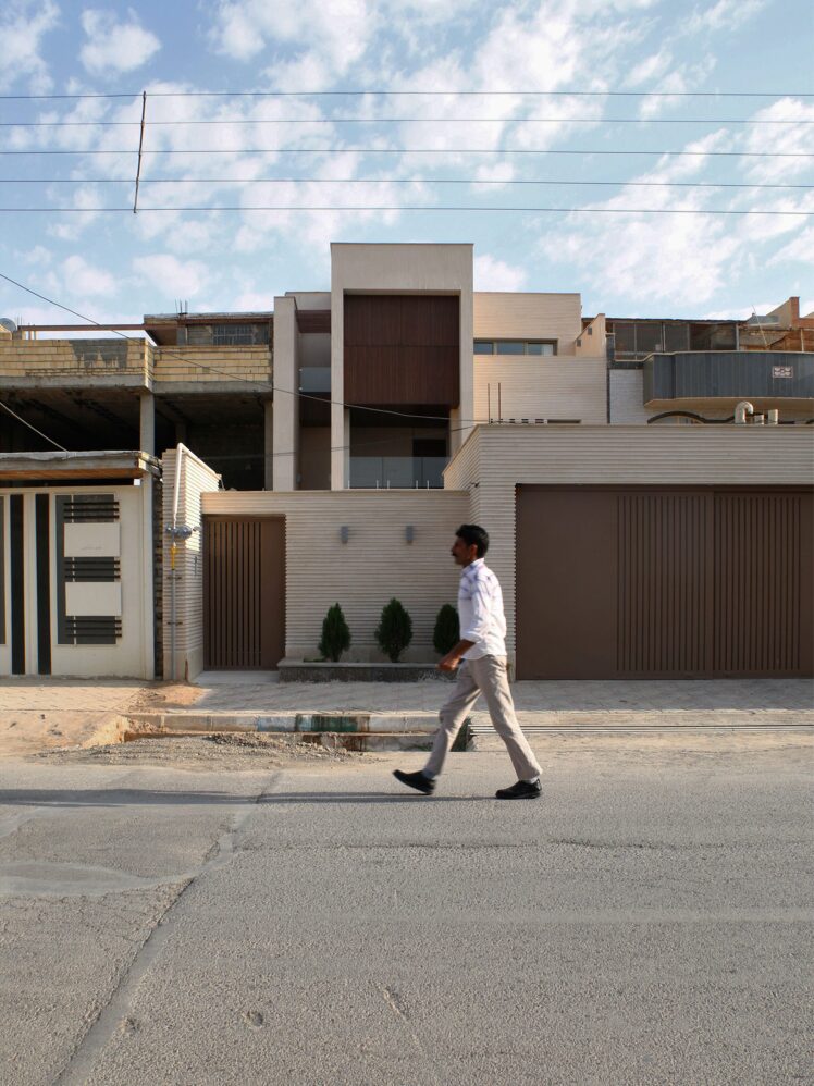 معماری چیست؟ راهنمای جامع معماری از صفر تا صد