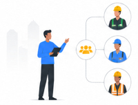 نگران کیفیت اجرا در ساختمان هستید؟